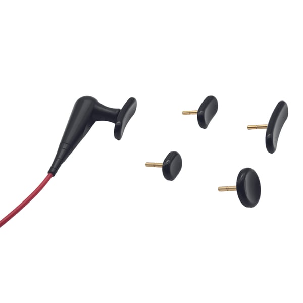 Elétrodo cóncavo para Diatermias Globus (Várias medidas)